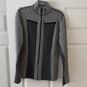 Proenza Schouler White Label Athletic Top